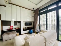 Eco Sanctuary (D23), Condominium #458900471
